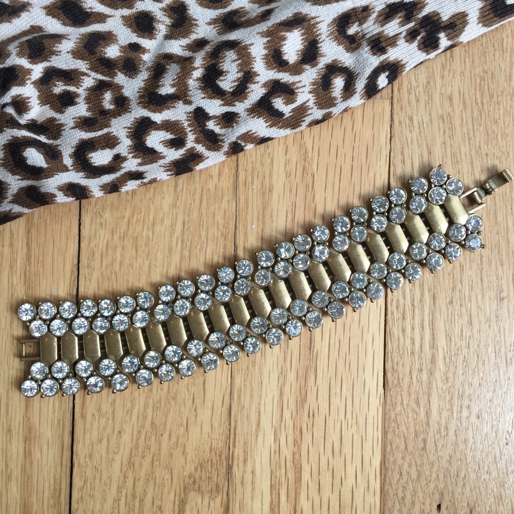 J Crew Bracelet